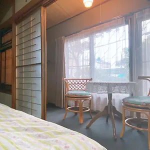 Sansui Ryokan