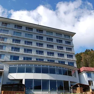 Shikaribetsu Kohan Onsen Fusui Ryokan