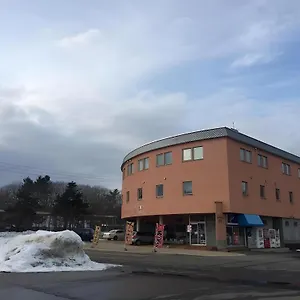 2* ホテル ステーションホテル 旭屋